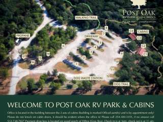 Post Oak RV Park