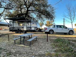 Brazos River RV Park