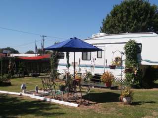 Newman's RV Park