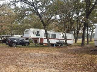 Buffalo RV Park