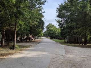 Cedar Grove RV Campground