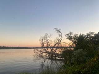 Decker Hill Park - Lake Murvaul