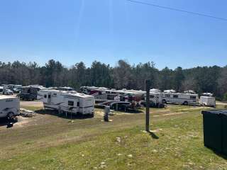 Fairway RV Park