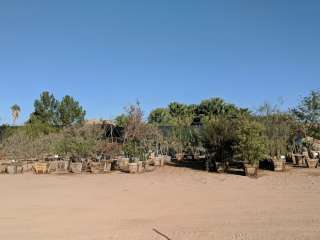 Kokopelli Gardens