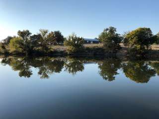 Republic of Texas Campground 