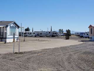 Sagebrush RV Park