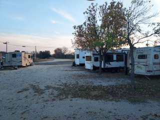 8th & Bridge RV Park