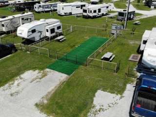 Hill Side RV Park