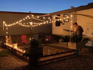 Wheatheart RV Park