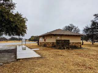 Lake Brownwood State Park