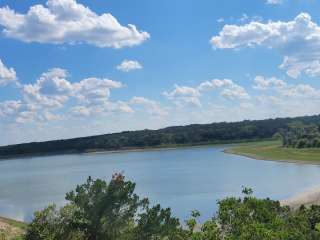 Meridian State Park