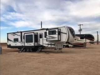 Midland East RV Park