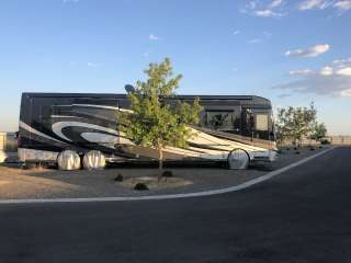 Out West RV Resort