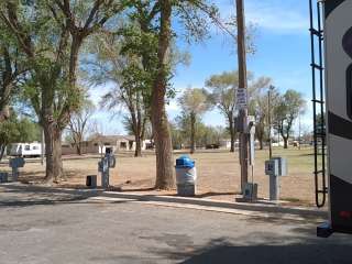 Seminole City Park