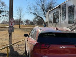 Yoakum County Park