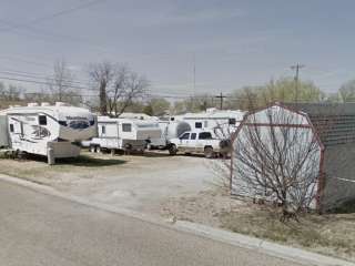 C & B RV Park