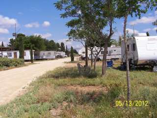 Castaway RV Park of Odessa