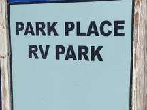 Park Place RV Park