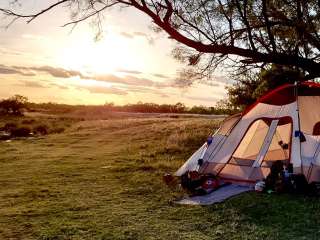 The Chaparral Ranch 