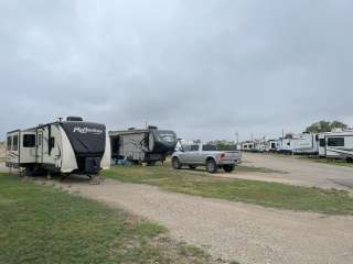 Concho Pearl RV Estates