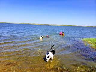 Ballinger Lake Park