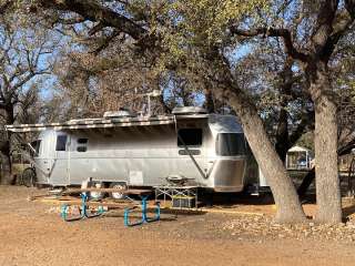 Heart of Texas Mobile Home and RV Park