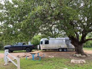 Heart Of Texas RV Park