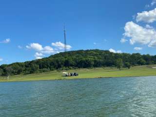 Military Park Fort Hood Belton Lake Outdoor Recreation Area