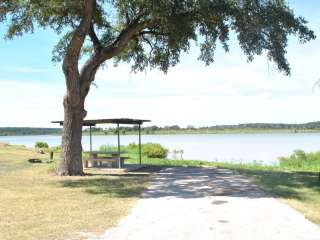 Winkler Park Campground