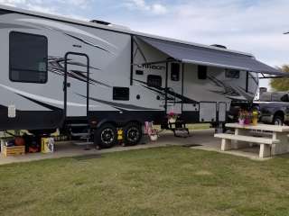 West Fort Hood RV Park