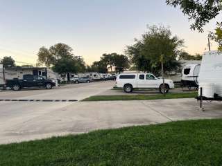 Cicada Springs RV Park