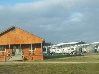 Camp Kosse RV Park