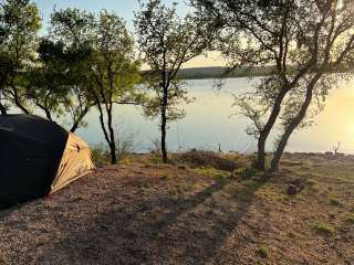 Cedar Point Recreation Area