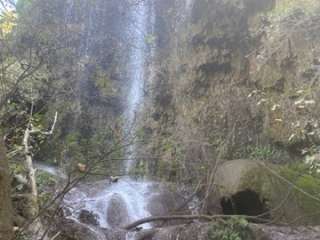 Colorado Bend State Park