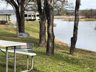 Texas Hills RV Haven