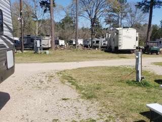 Ford Chapel RV Park