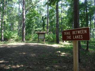 Lakeview Campground Sabine NF