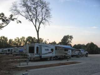 Creekside RV Village