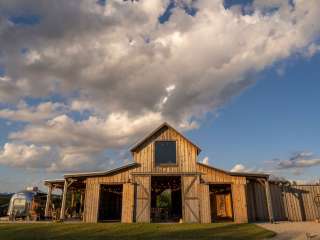 Home On The Range RV Park