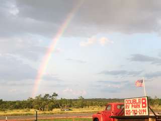 Doubles RV Park