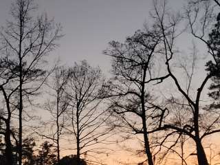 Bouton Lake Campground