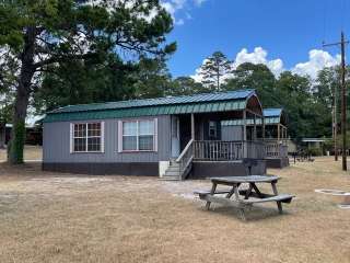 Outback Campground & Marina