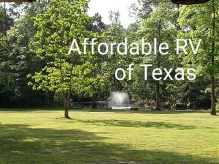 Affordable RV of Texas 