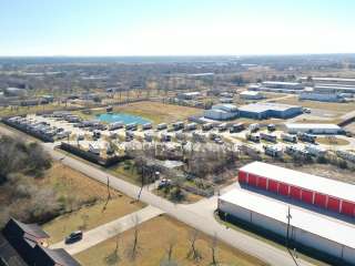 Harvest Acres RV Park and Mini Storage