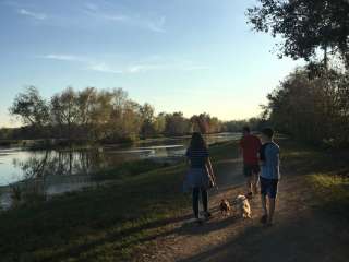 Brazos Bend State Park