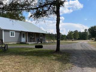 Old Wagon Trail RV Park