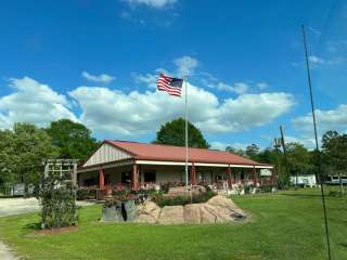 Noble Forest RV Village