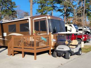 Royal Palms RV Resort