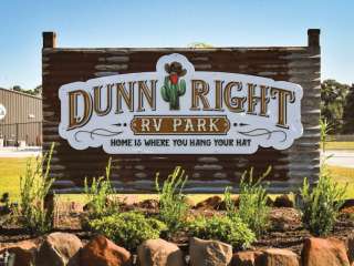 Dunn Right RV Park