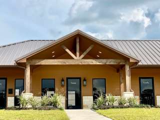 Grand Pines of Texas RV Resort